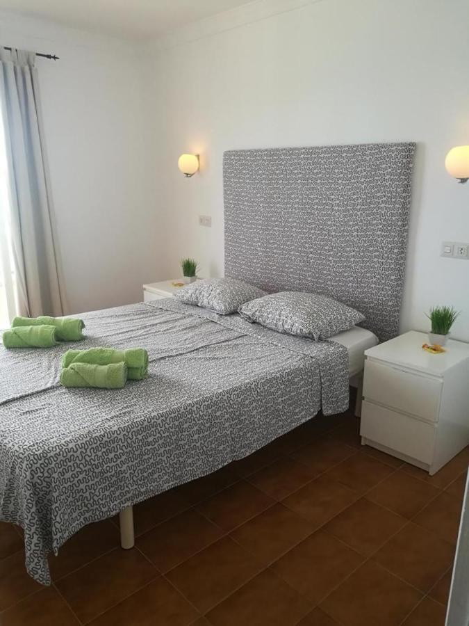 Meerblick Apartment Sabina カラ・ミラー エクステリア 写真